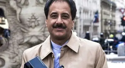حمید معصومی‌نژاد طرفدارانش را دلواپس کرد