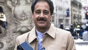 حمید معصومی‌نژاد طرفدارانش را دلواپس کرد