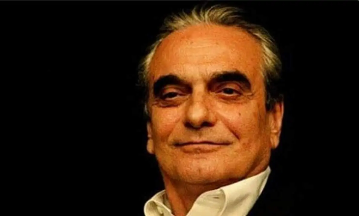 بیوگرافی مرحوم همایون ارشادی