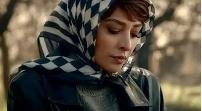 تصاویر جذاب آناهیتا درگاهی؛ نمایی از «زیبایی» خیرهکننده او!