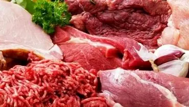 قیمت روز گوشت قرمز در ۶ آبان ۱۴۰۴