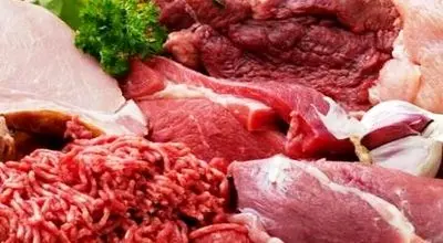 قیمت روز گوشت قرمز در ۶ آبان ۱۴۰۴