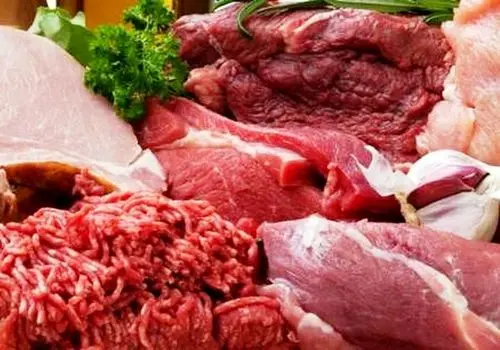 قیمت روز گوشت قرمز در ۶ آبان ۱۴۰۴