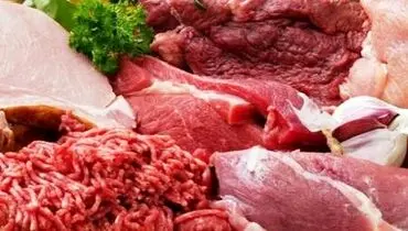 قیمت روز گوشت قرمز در ۶ آبان ۱۴۰۴