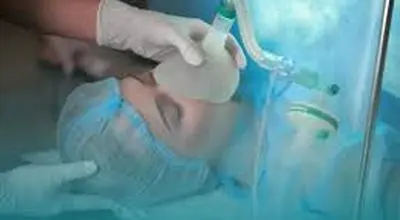 علت به هوش نیامدن بعد از عمل بینی چیست؟
