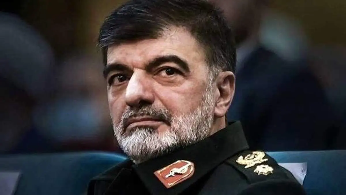 هشدار رادان به مجرمان خشن در سال ۱۴۰۳