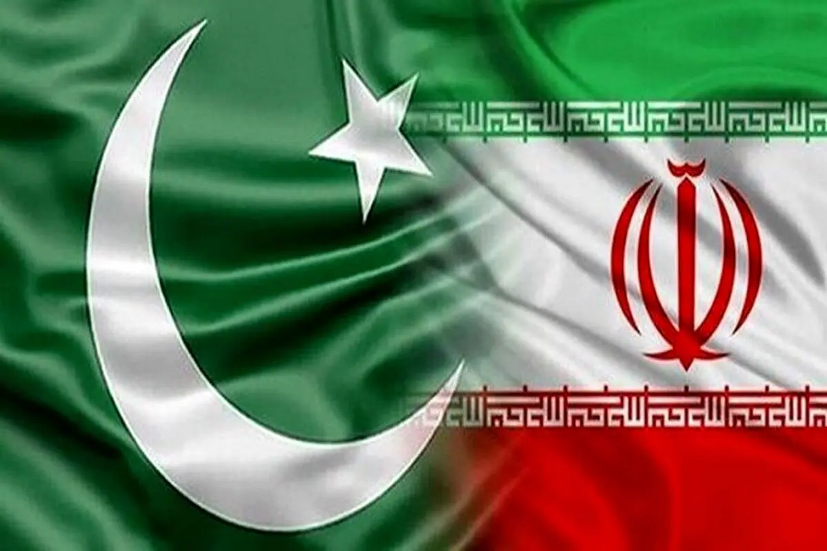 در پی سیل و رانش زمین ابراز همدردی ایران با دولت و مردم پاکستان