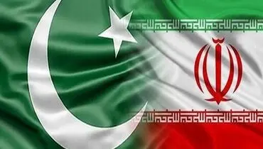 در پی سیل و رانش زمین ابراز همدردی ایران با دولت و مردم پاکستان