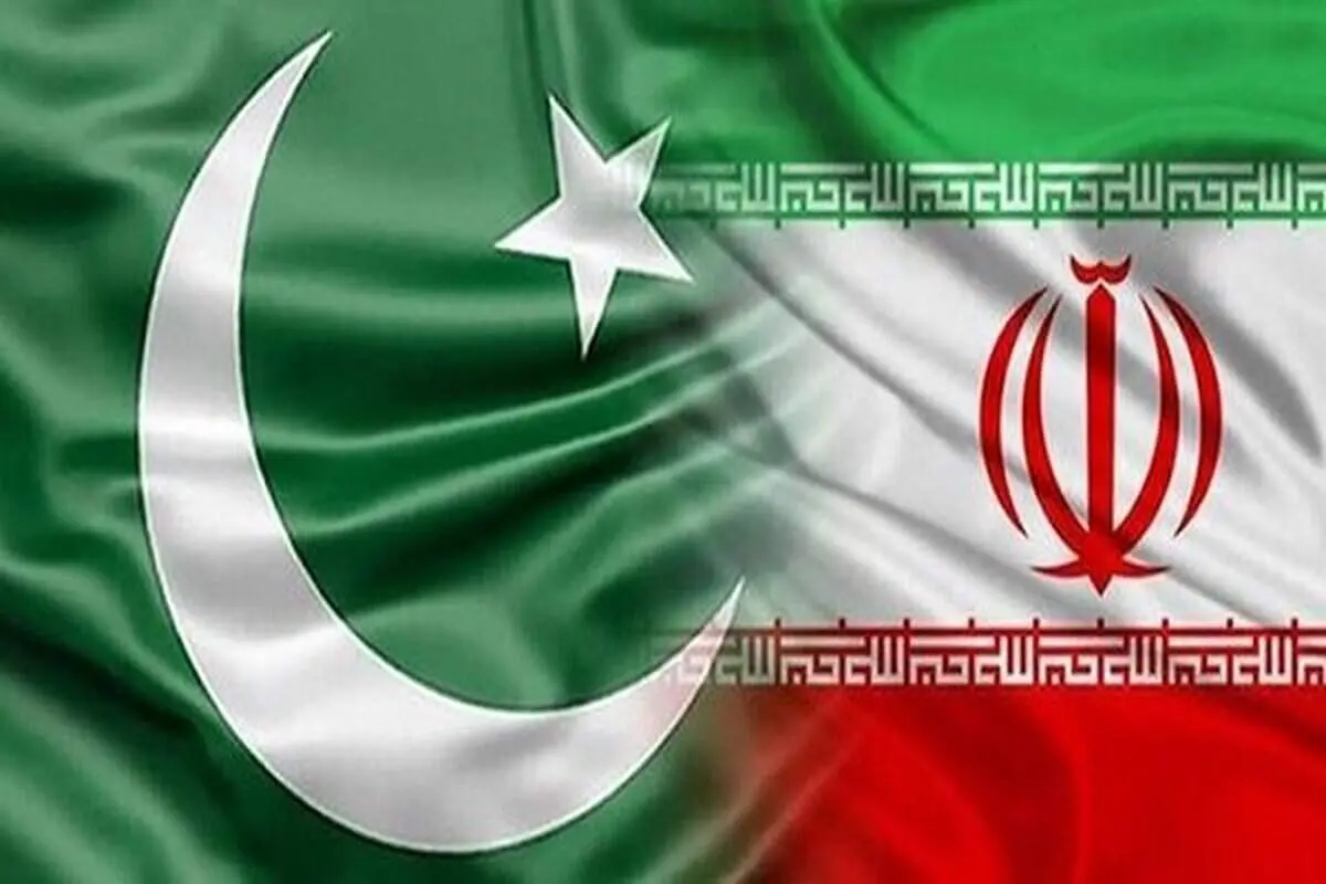 در پی سیل و رانش زمین ابراز همدردی ایران با دولت و مردم پاکستان