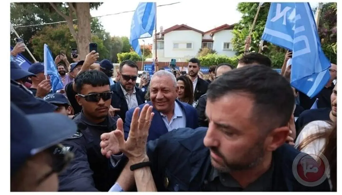  گولان، آیزنکوت، گانتس و لاپید شکست اردوگاه نتانیاهو را اعلام کردند