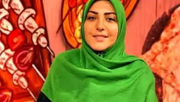 المیرا شریفی مقدم: دلاورانه جنگیدیم، شجاعانه ایستادیم