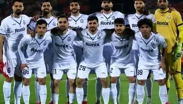 ترکیب ملوان برابر خیبر اعلام شد
