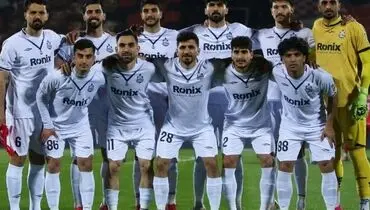 ترکیب ملوان برابر خیبر اعلام شد
