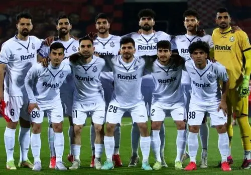 ترکیب ذوبآهن برابر ملوان