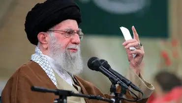 صدور حکم جهاد عینی توسط رهبر انقلاب
