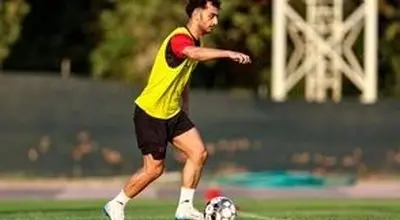 افشاگری جنجالی درباره انتقال فخریان به پرسپولیس