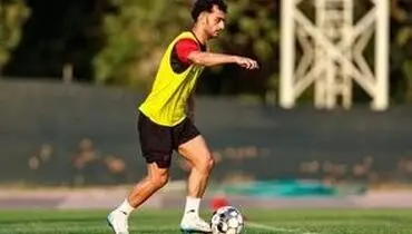 افشاگری جنجالی درباره انتقال فخریان به پرسپولیس