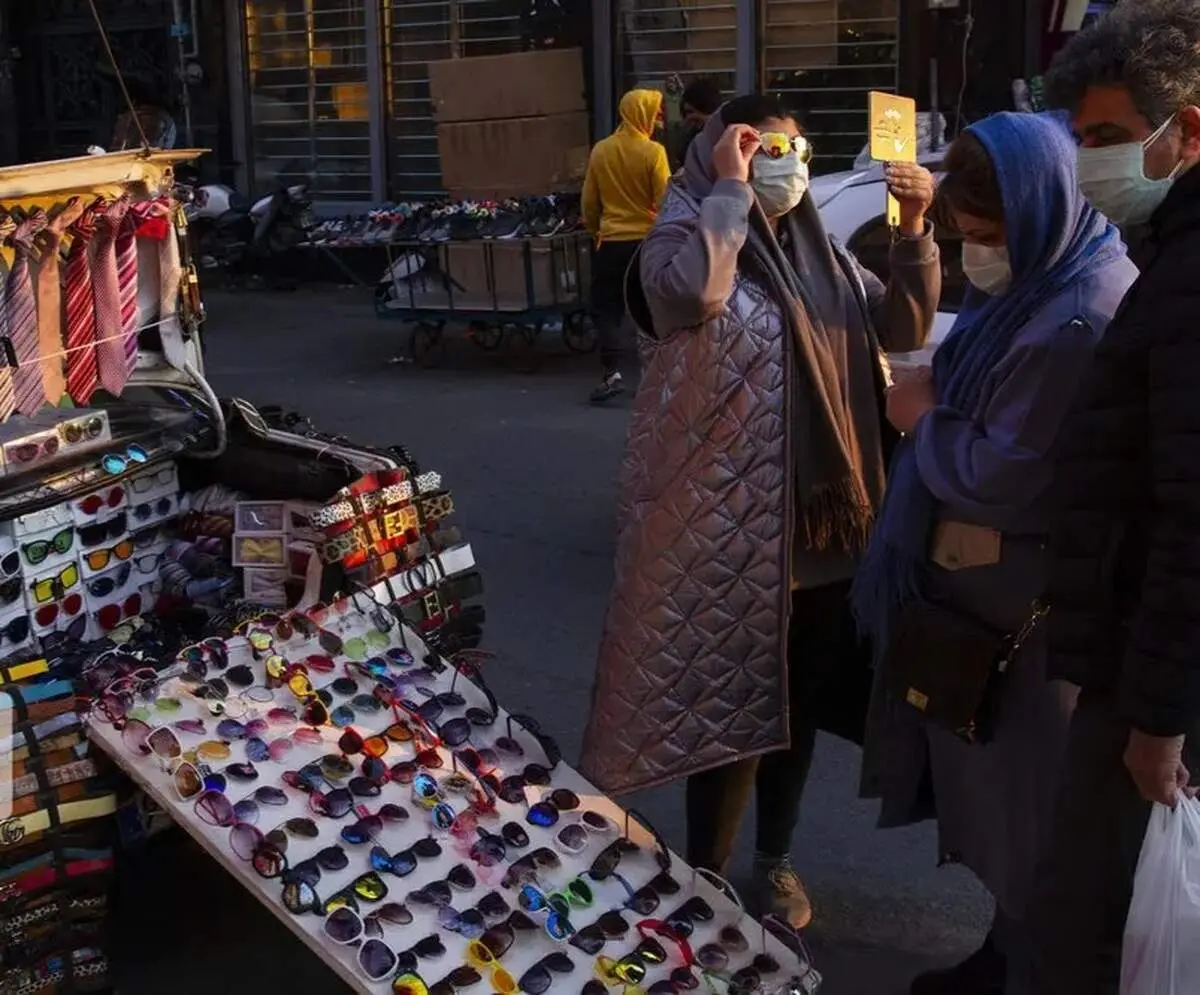 از کراچی تا تهران: شباهت‌های نگران‌کننده در آشفتگی شهری