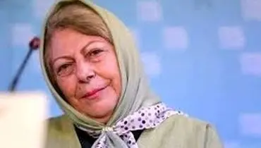 تصویری به قدمت نیم قرن از ثریا قاسمی و خانواده‌اش
