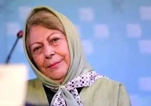 تصویری به قدمت نیم قرن از ثریا قاسمی و خانواده‌اش