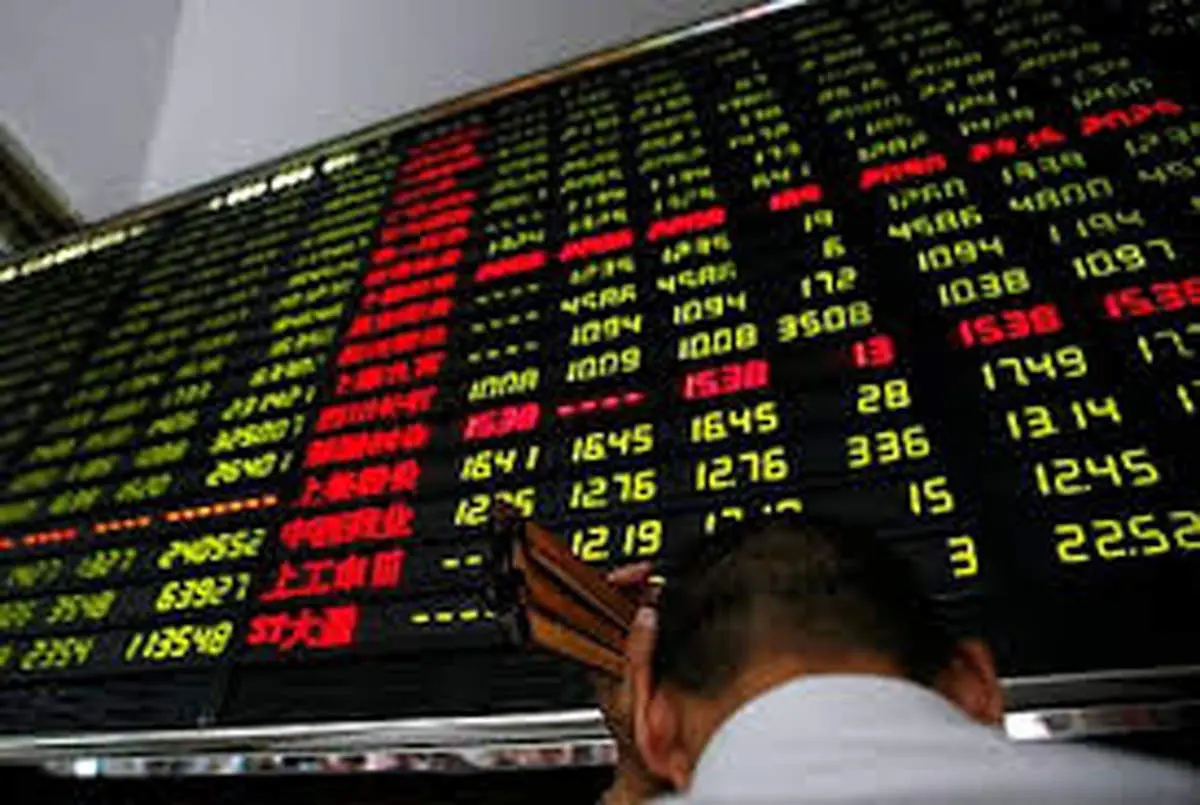 گزارش بازار سرمایه ۳ اسفند ۱۴۰۴