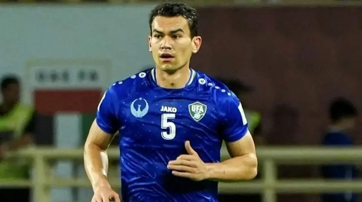 پیام ستاره خارجی استقلال برای هواداران