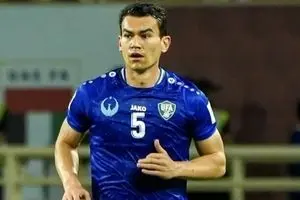 پیام ستاره خارجی استقلال برای هواداران