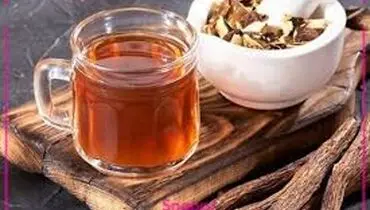 با بهترین دمنوش برای زخم معده آشنا شوید!
