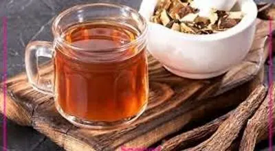 با بهترین دمنوش برای زخم معده آشنا شوید!
