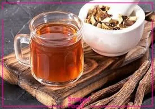 ۵ دمنوش برای درمان درد پا!
