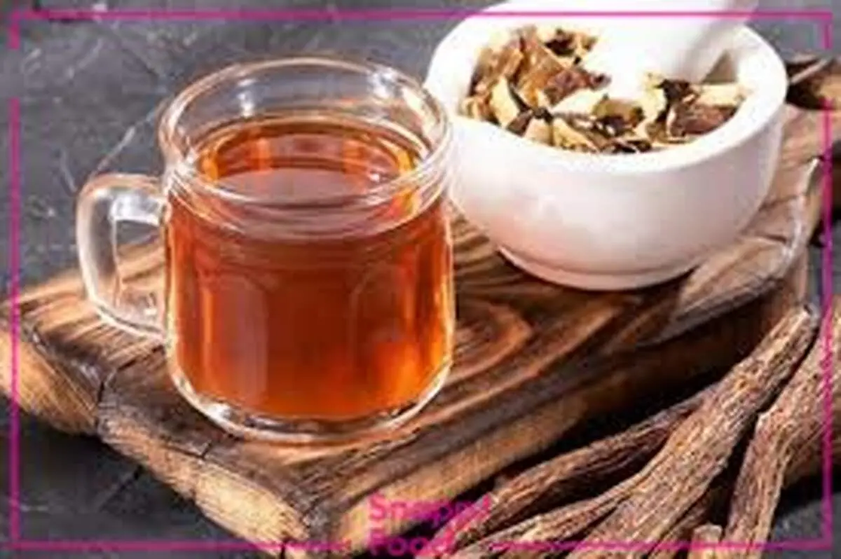 با بهترین دمنوش برای زخم معده آشنا شوید!
