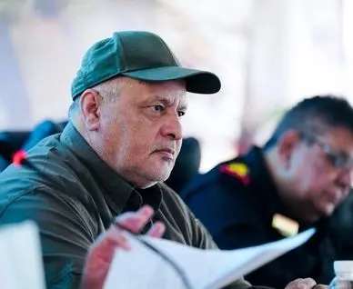 الحشد الشعبی: در درگیری میان ایران و آمریکا مداخله نمی‌کنیم