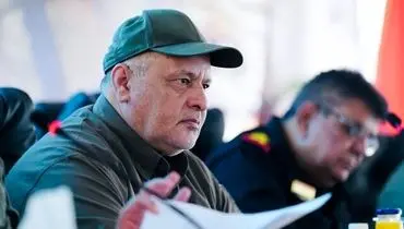 الحشد الشعبی: در درگیری میان ایران و آمریکا مداخله نمی‌کنیم