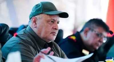 الحشد الشعبی: در درگیری میان ایران و آمریکا مداخله نمی‌کنیم