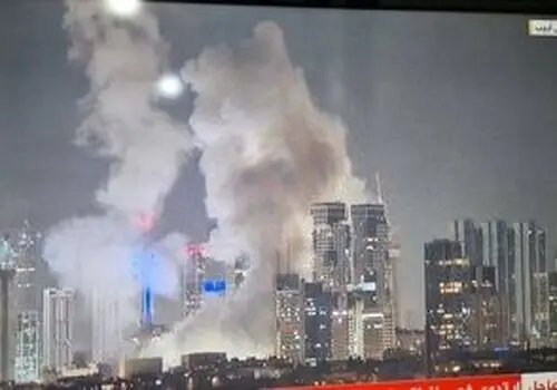 پدافند دشمن ۴۸ تا ۷۲ ساعت آینده به صورت کامل تمام می‌شود 