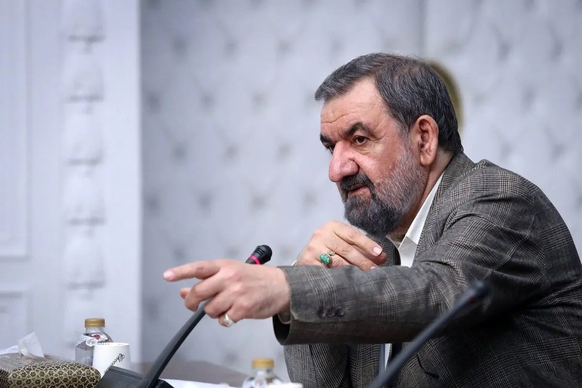 واکنش محسن رضایی به تحولات سوریه: اعراب بیدار شوند