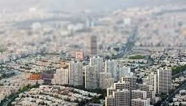 چهار سال، سه برابر! جهش ۲۰۰ درصدی قیمت مسکن+جدول