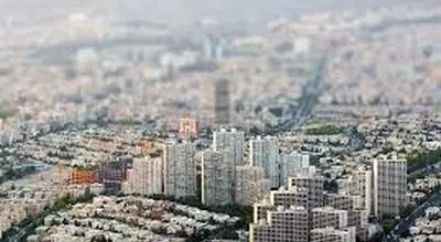 چهار سال، سه برابر! جهش ۲۰۰ درصدی قیمت مسکن+جدول