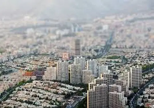  مقایسه تورم اجاره بها در سال های 1404 و 1403