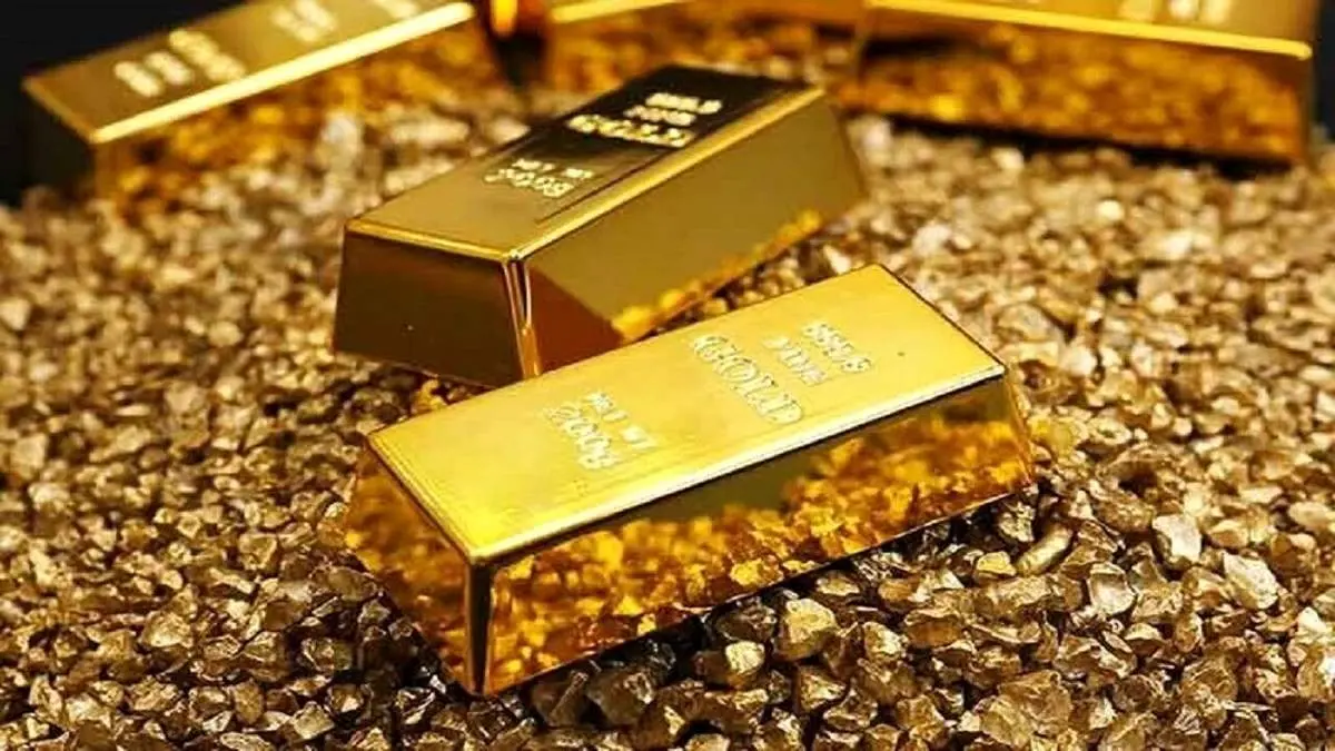 قیمت طلا باز هم صعودی شد