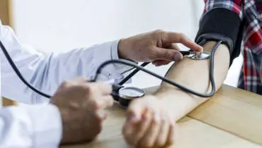 راهکار‌های مدیریت فشار خون و دیابت در شرایط جنگی

