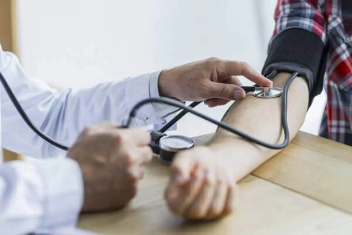 راهکار‌های مدیریت فشار خون و دیابت در شرایط جنگی

