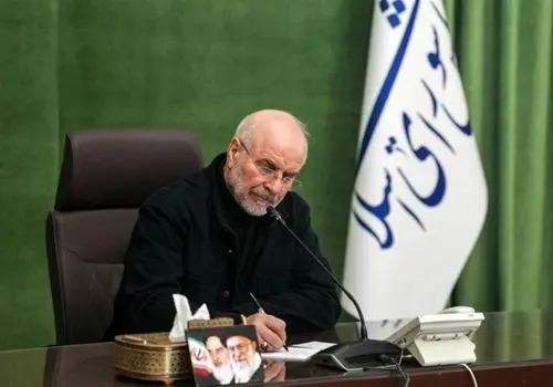 سپاه: ملت عزیز و رزمندگان اسلام پشتوانه دولتمردان خود هستند