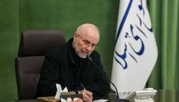 قالیباف در پاسخ به پیام رهبر انقلاب: گوش بفرمانیم