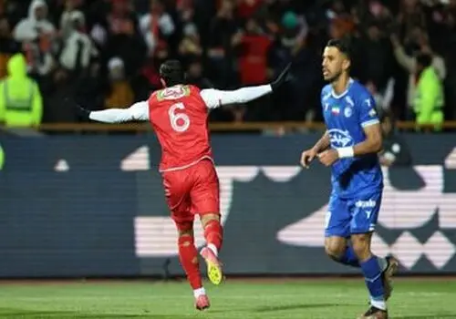 بازیکنی که منتظر پرسپولیس است