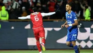 ستاره پرسپولیس در یک قدمی درهای خروج!