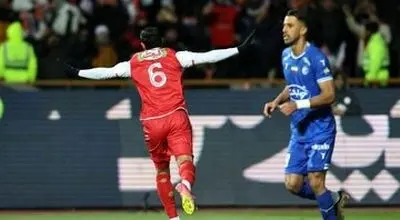 ستاره پرسپولیس در یک قدمی درهای خروج!