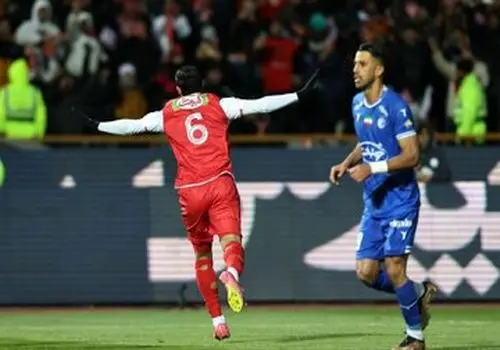 ستاره پرسپولیس در یک قدمی درهای خروج!