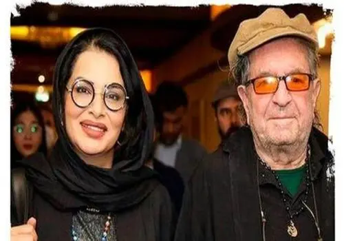 استوری جدید دختر داریوش مهرجویی جنجالی شد