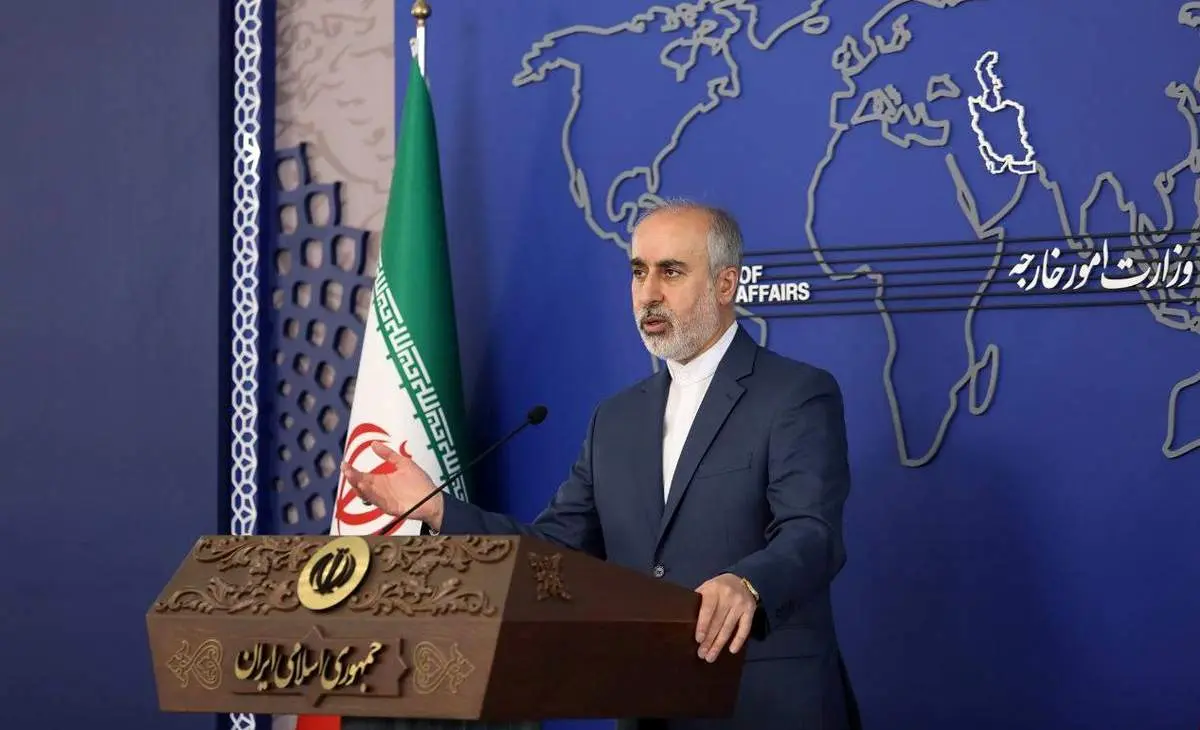 ایران حمله اسرائیل به رفح را شدیداً محکوم کرد